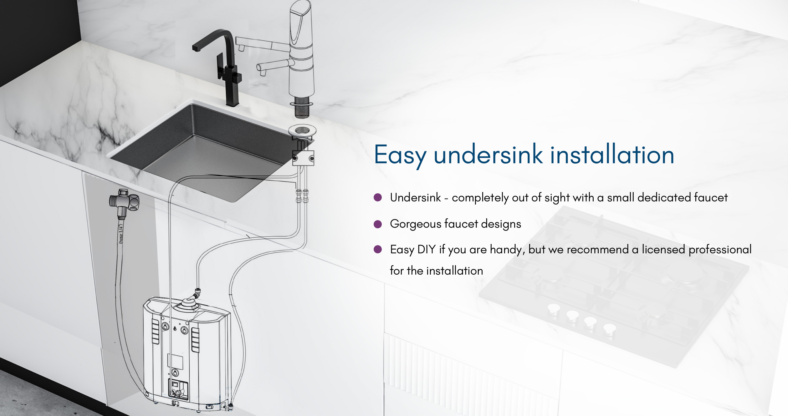 Delphi h2 undersink schematic 2