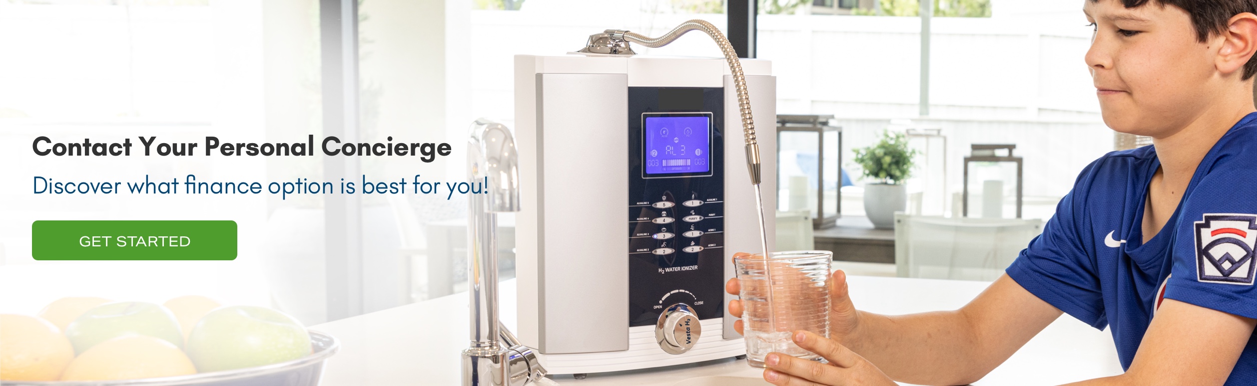 Img finance getstarted uw