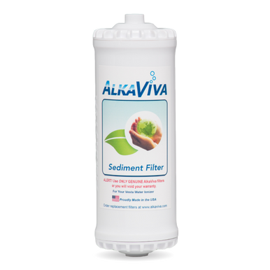 Vesta GL Sediment Filter