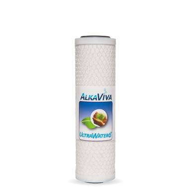UltraWater External Cartridge - T