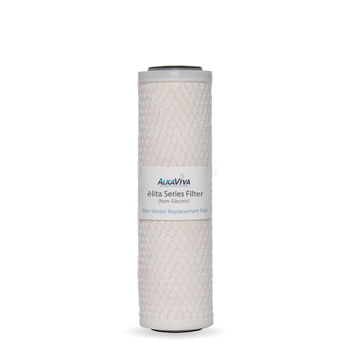 èlita Non-Electric Replacement Filter - T