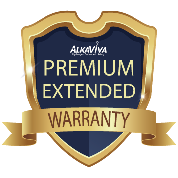 Premium Extended Warranty