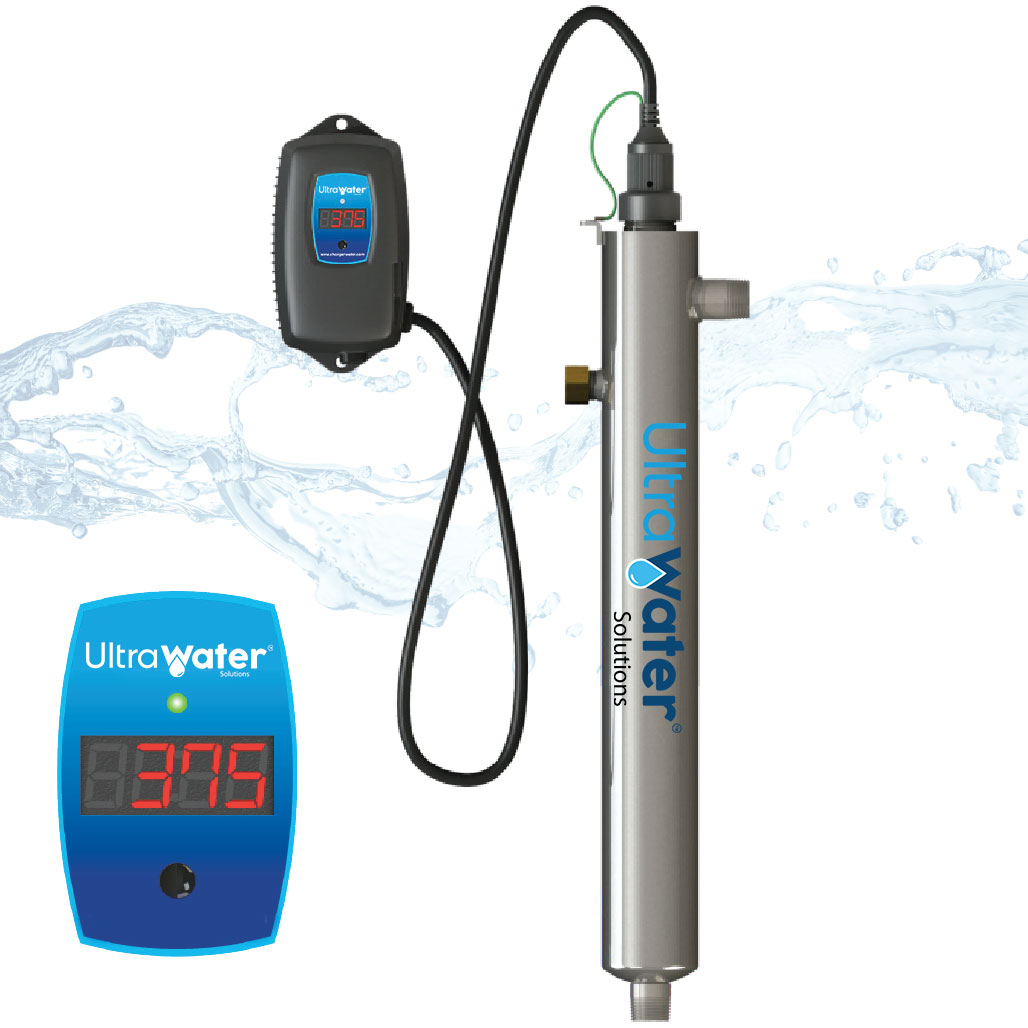 Standard Safe Flow UV