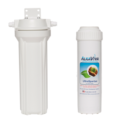 Ultra Spartan System - T